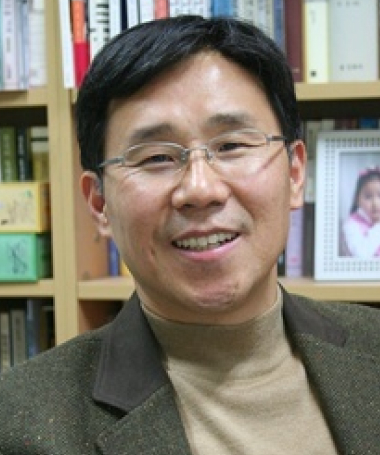 SHI Chung-Kon