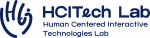 Human-Centered Interactive Technologies Lab