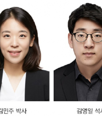 [일요신문] KAIST 학위수여식 개최…다양한 사연 졸업생들 화제 | 김민주 동문